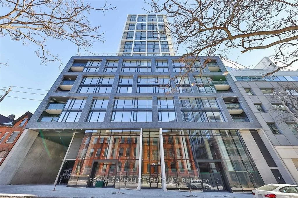 55 Ontario Street 1004, Toronto C08, ON M5A 0T8
