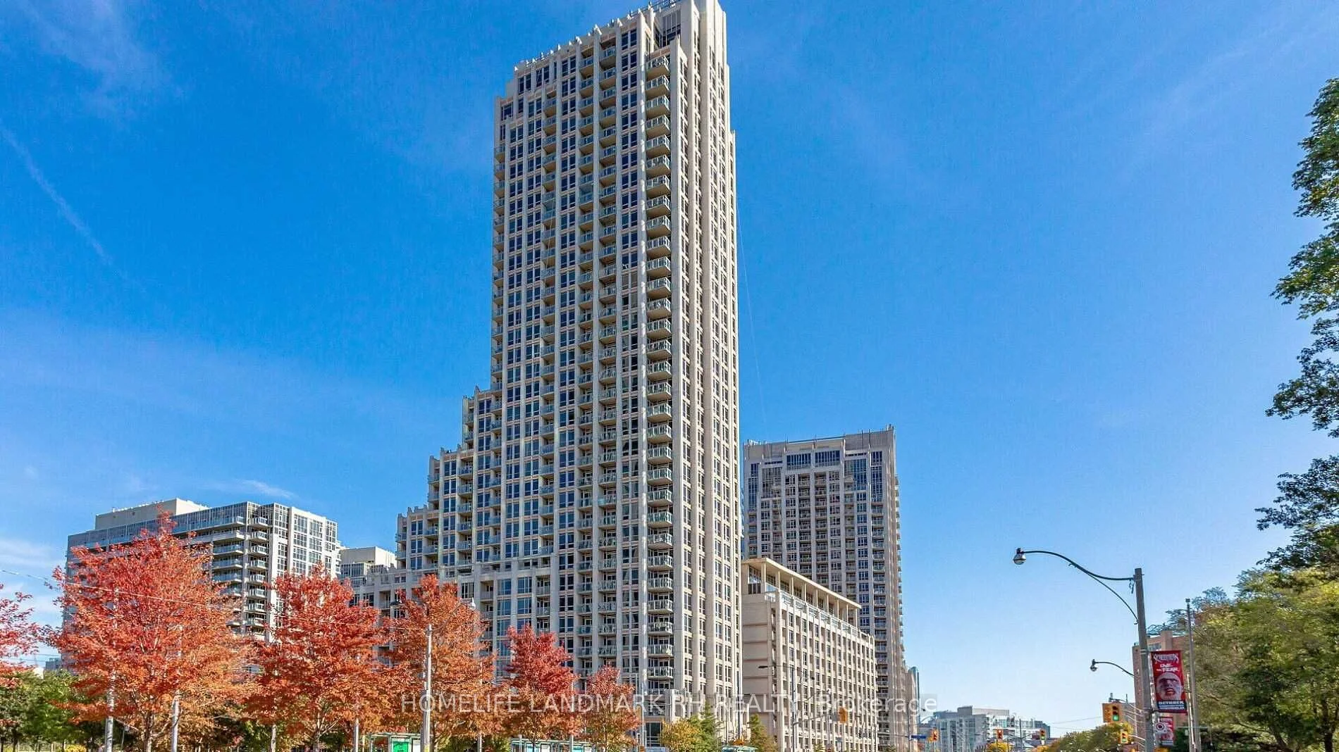 628 Fleet Street 1115, Toronto C01, ON M5V 1A8