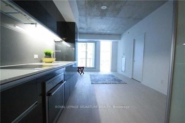 20 Gladstone Avenue 615, Toronto C01, On M6j 3k6