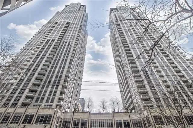 763 Bay Street 2214, Toronto C01, On M5g 2r3