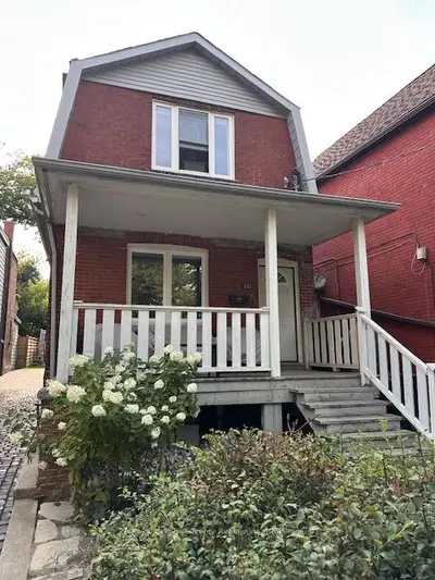 Detached in Toronto