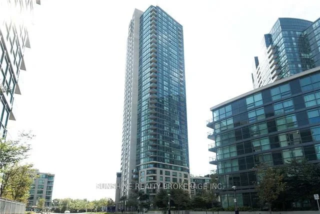 219 Fort York Boulevard 2704, Toronto C01, On M5v 1b1