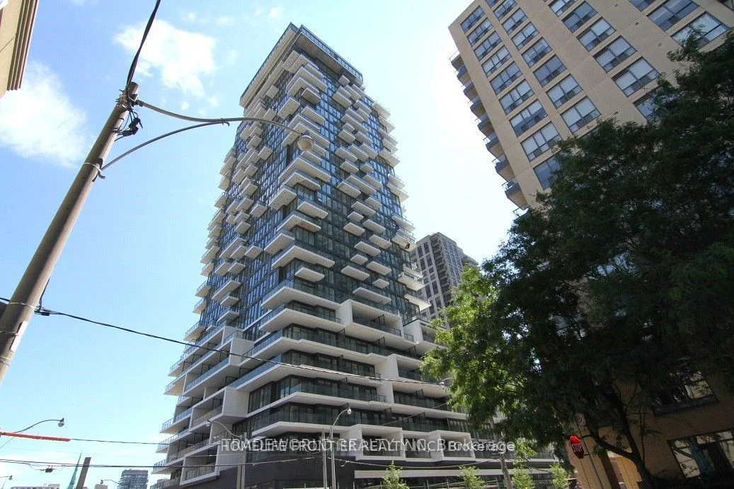 88 Queen Street E 5216, Toronto C08, ON M5C 0B6