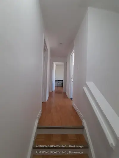 Condo Townhouse in Toronto
