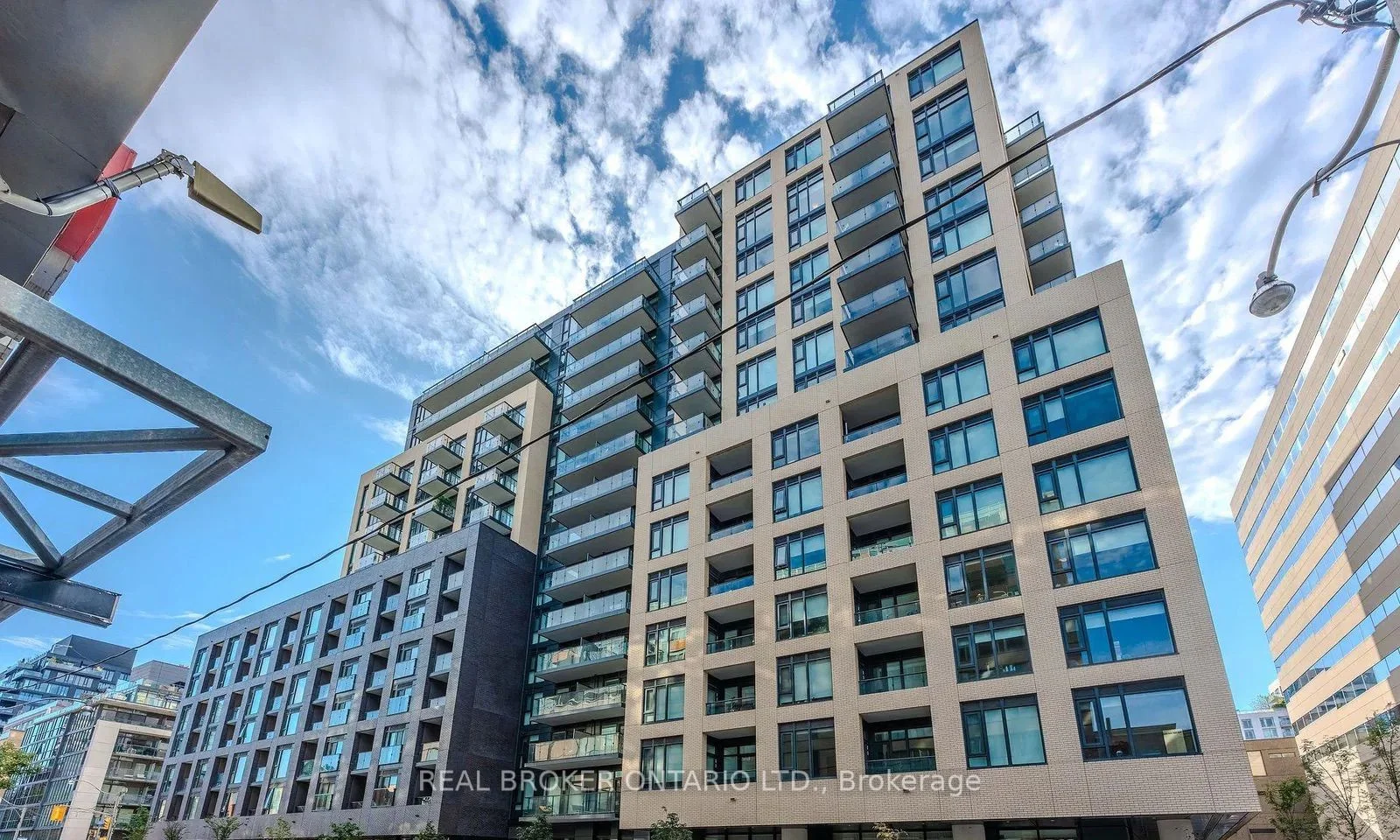543 Richmond Street W 428, Toronto C01, ON M5V 1Y6