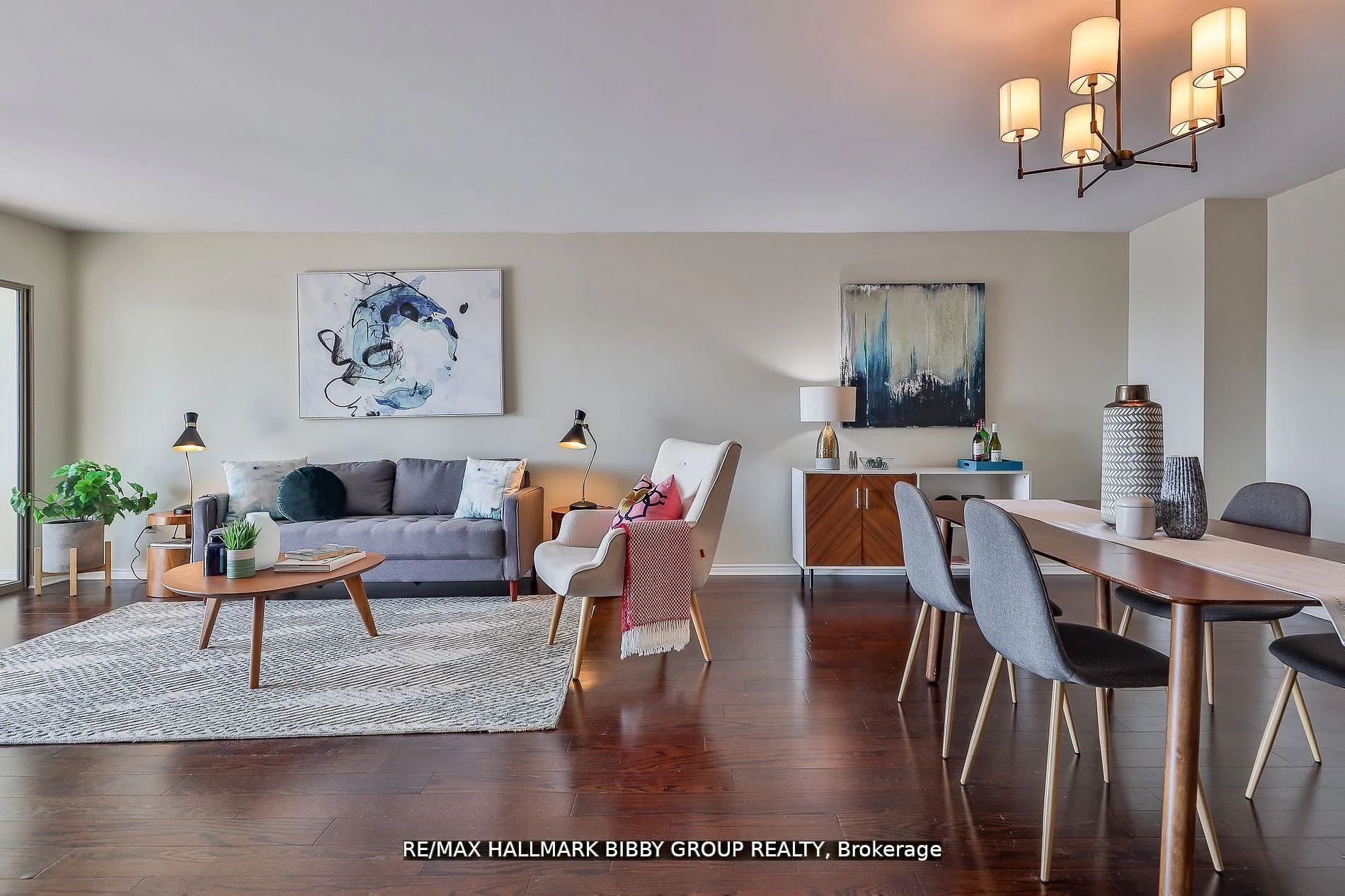 160 Frederick Street 803, Toronto C08, On M5a 4h9