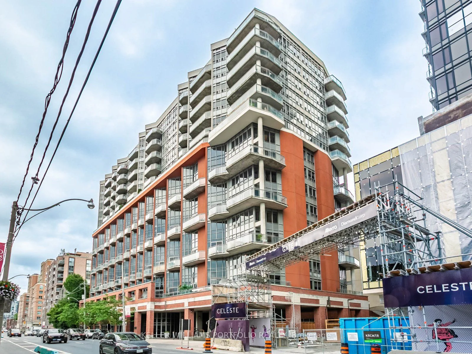 255 Richmond Street E 1205, Toronto C08, ON M5A 4T7