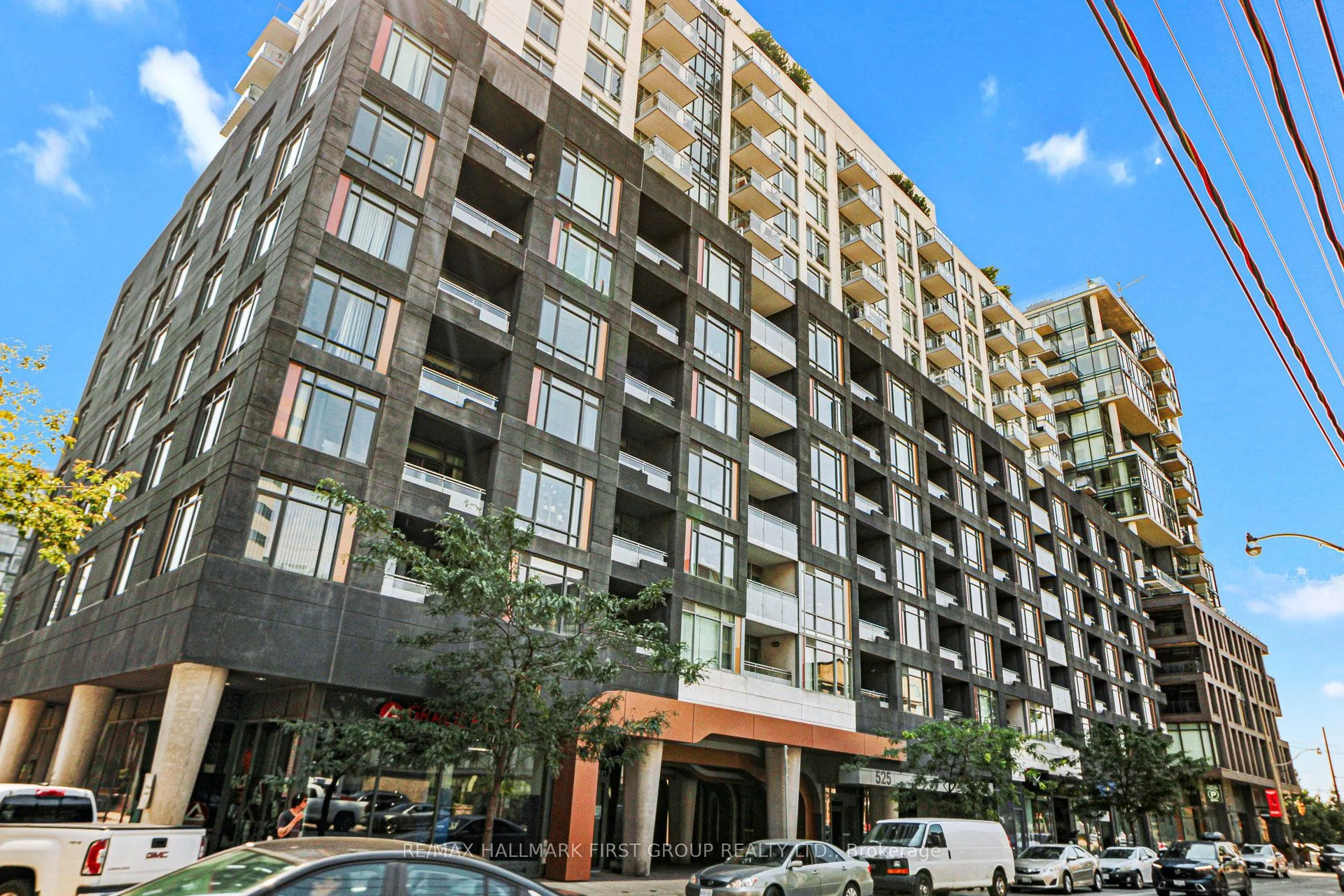 525 Adelaide Street W 312, Toronto C01, ON M5V 0N7