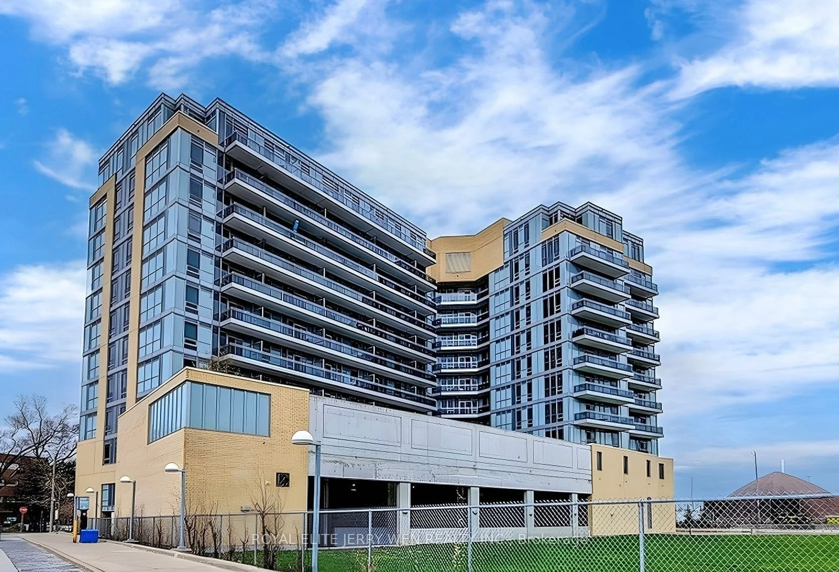 2756 Old Leslie Street 1103, Toronto C15, On M2k 1j2