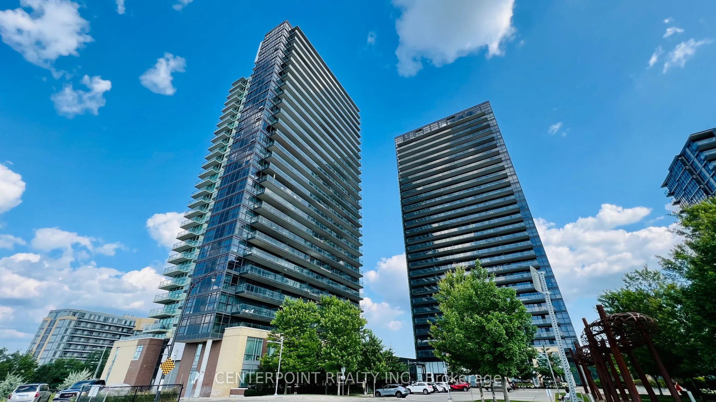 33 Singer Court Ph06, Toronto C15, On M2k 0b4