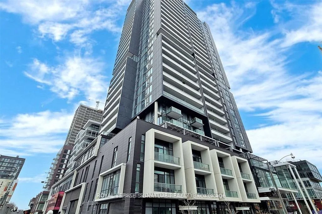 34 Tubman Avenue 901-E, Toronto C08, ON M5A 0M5