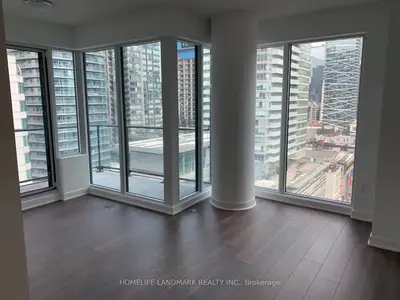 Common Element Condo in Toronto