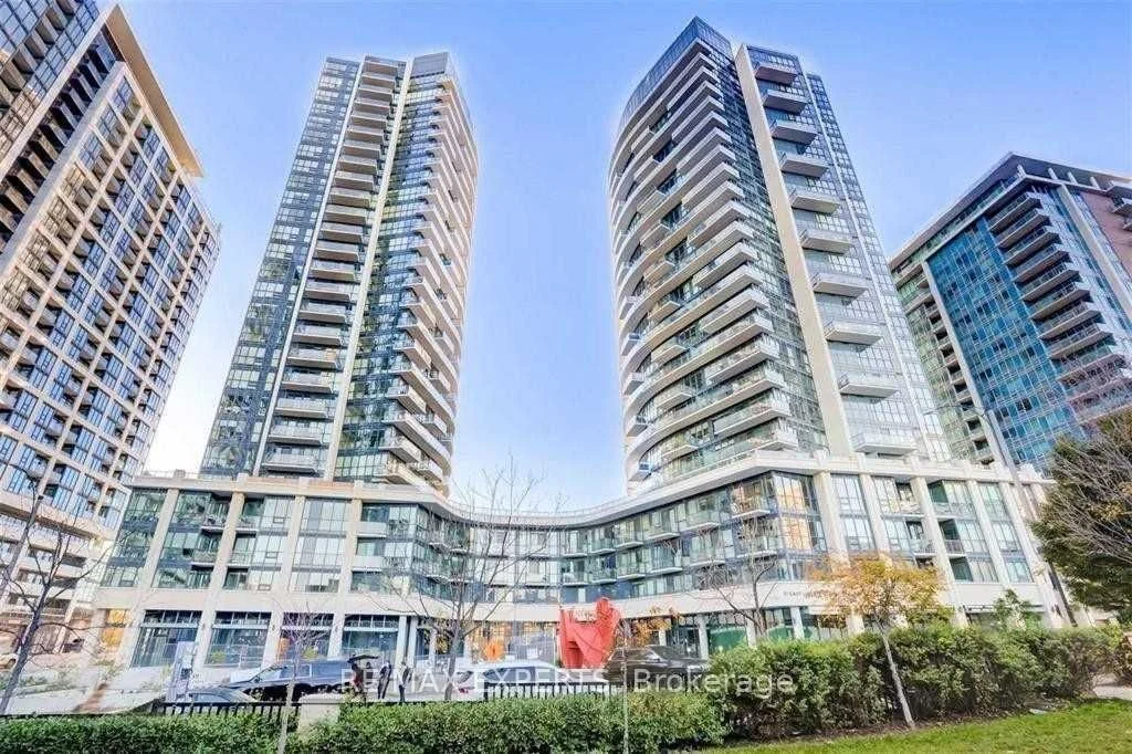 49 East Liberty Street 2102, Toronto C01, ON M6K 1A6