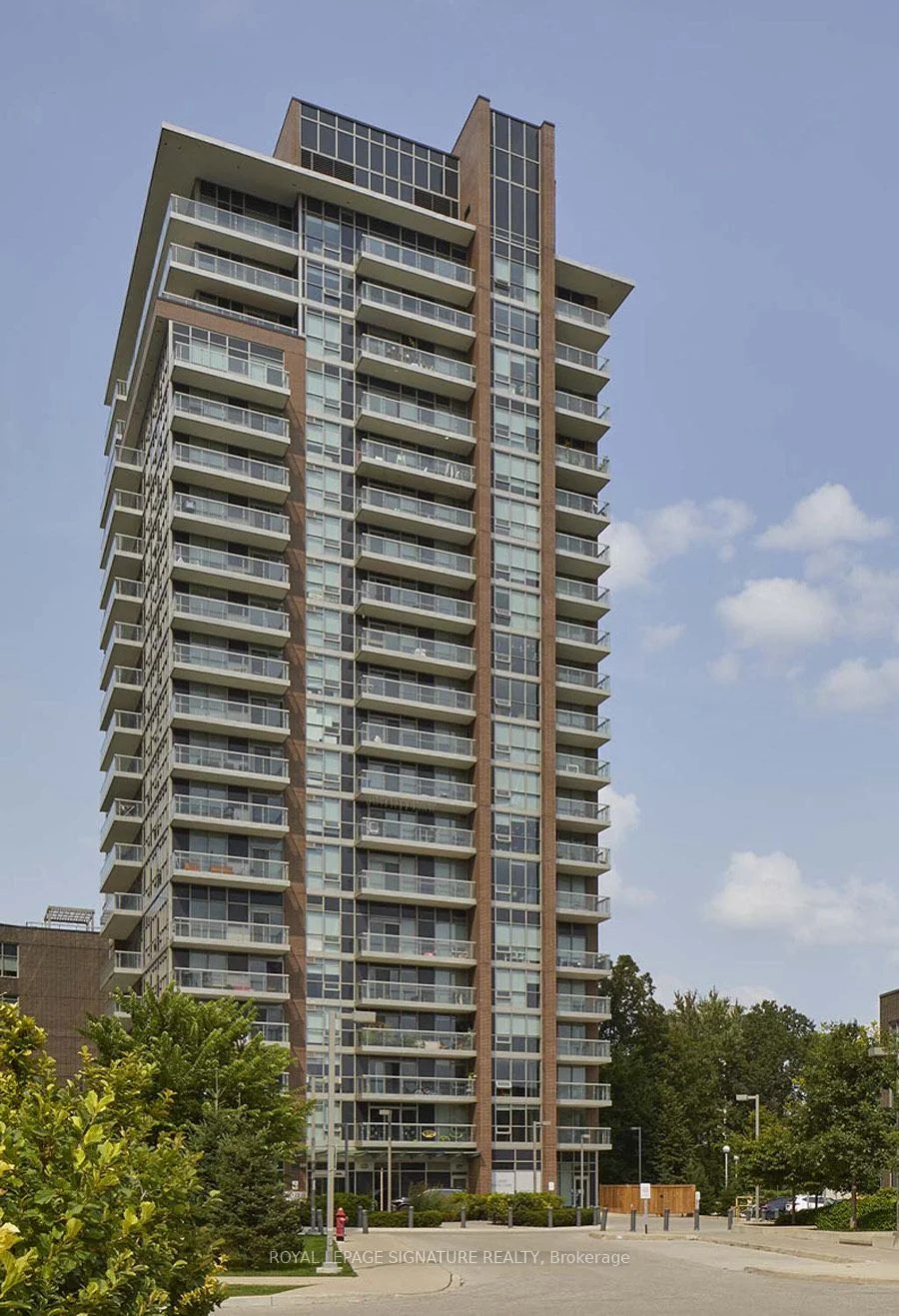 123 Parkway Forest Drive 702, Toronto C15, ON M2J 0G1