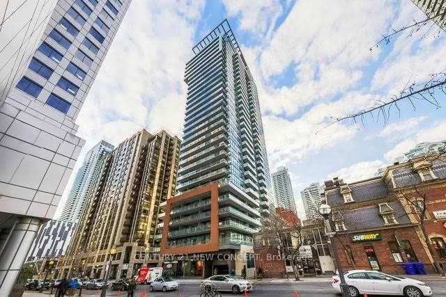 8 Mercer Street 1009, Toronto C01, On M5v 0c4