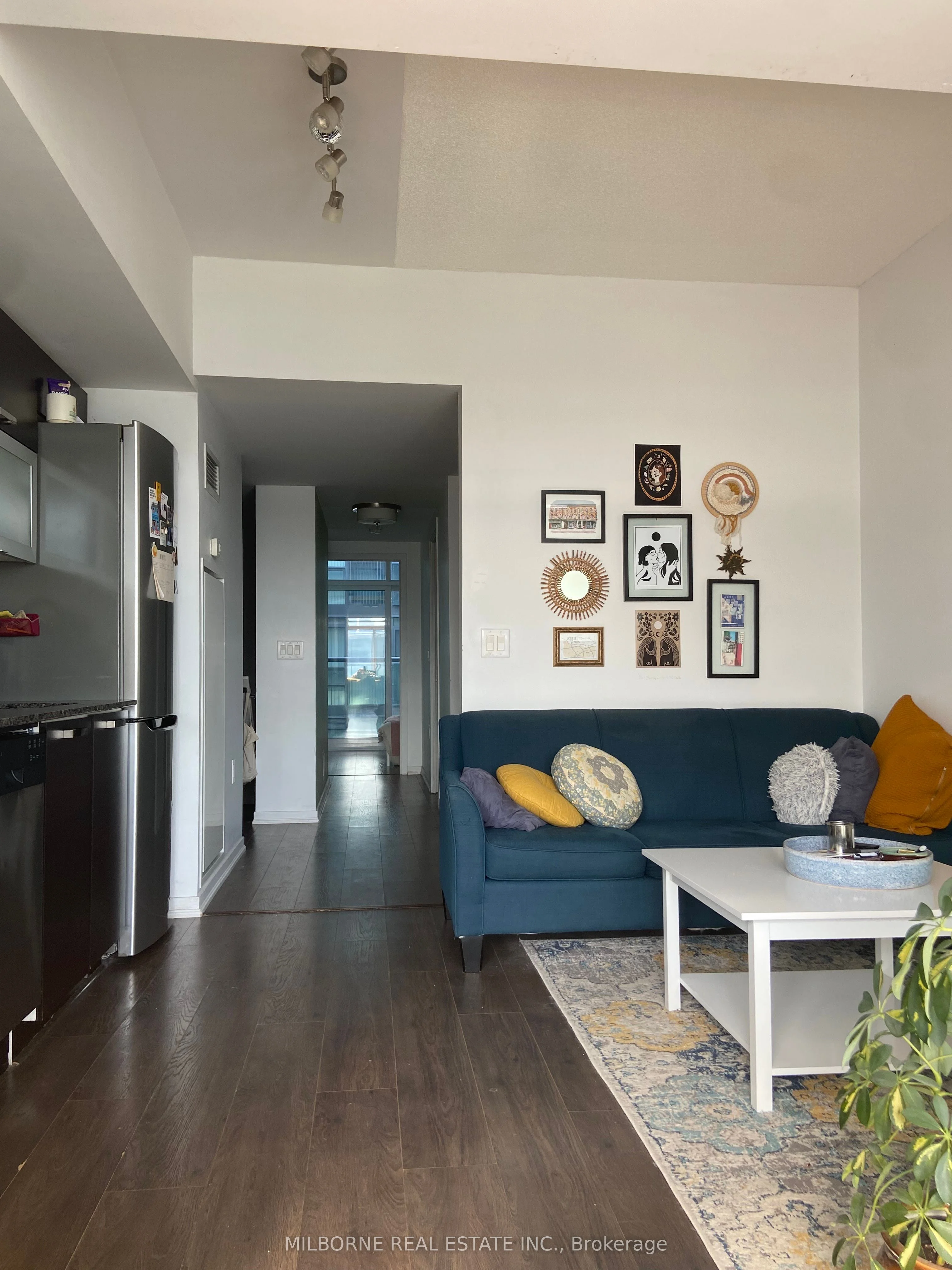 36 Lisgar Street 1611E, Toronto C01, ON M6J 3G2