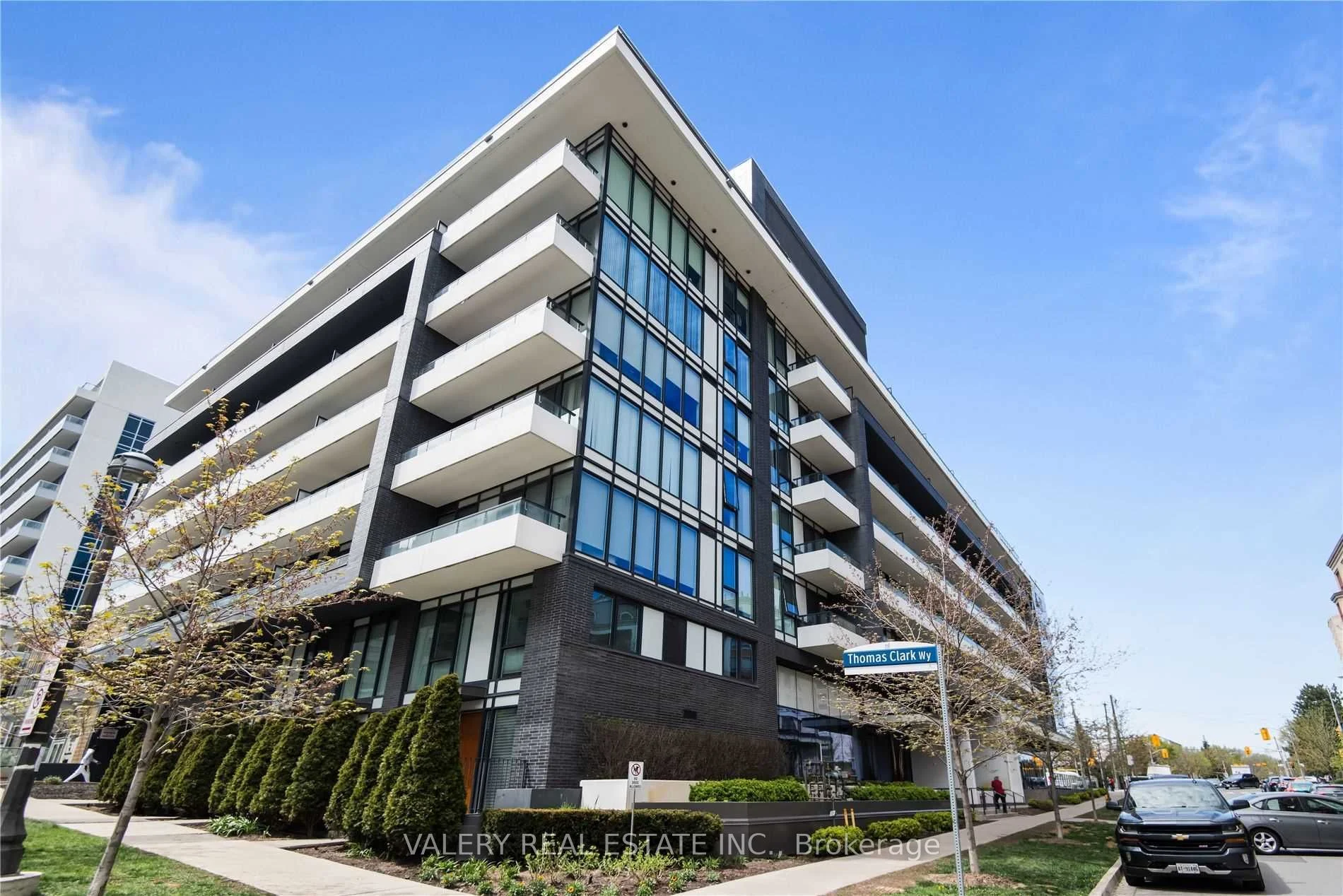 18 Rean Drive 608, Toronto C15, ON M2K 1H3