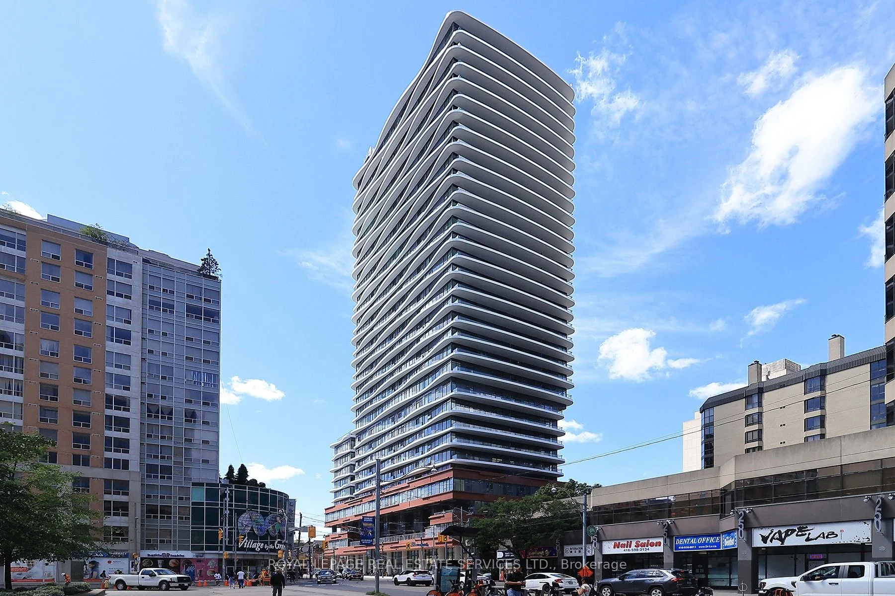 280 Dundas Street W 2408, Toronto C01, ON M5T 0E3