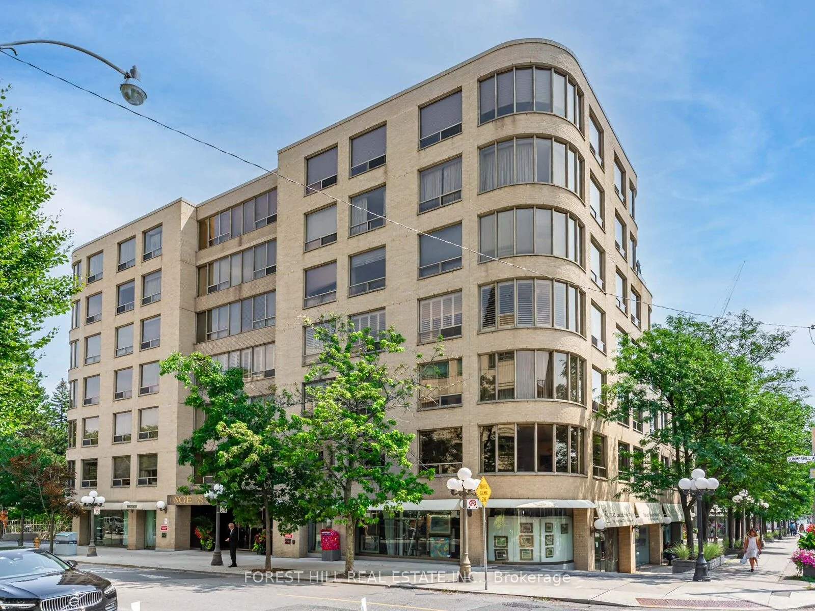1177 Yonge Street 509, Toronto C09, ON M4T 2Y4