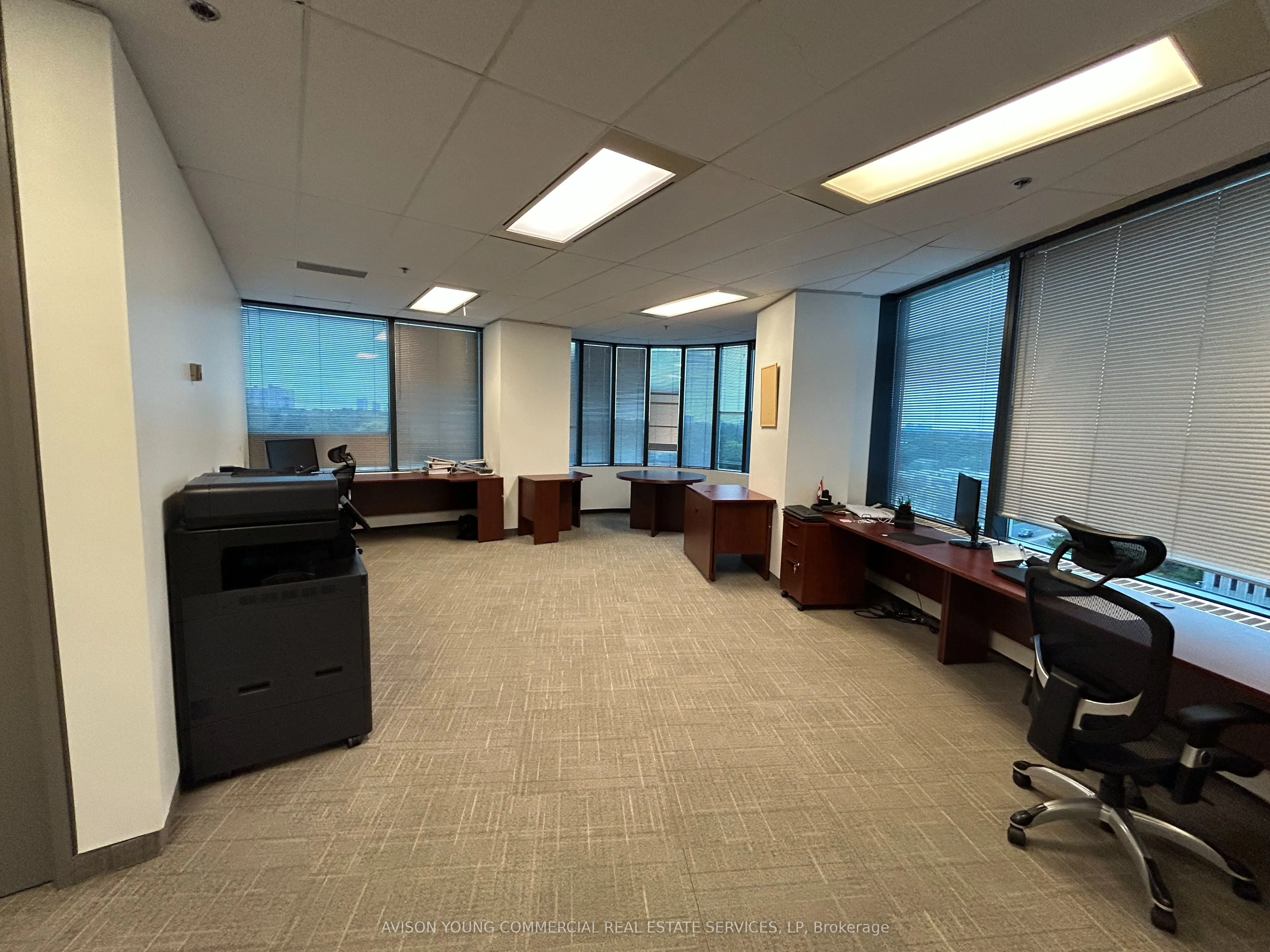 2550 Victoria Park Avenue 709, Toronto C15, ON M2J 5A9