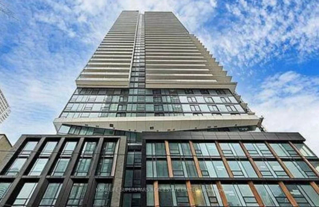 89 Church Street E 4501, Toronto C08, ON M5C 2G3