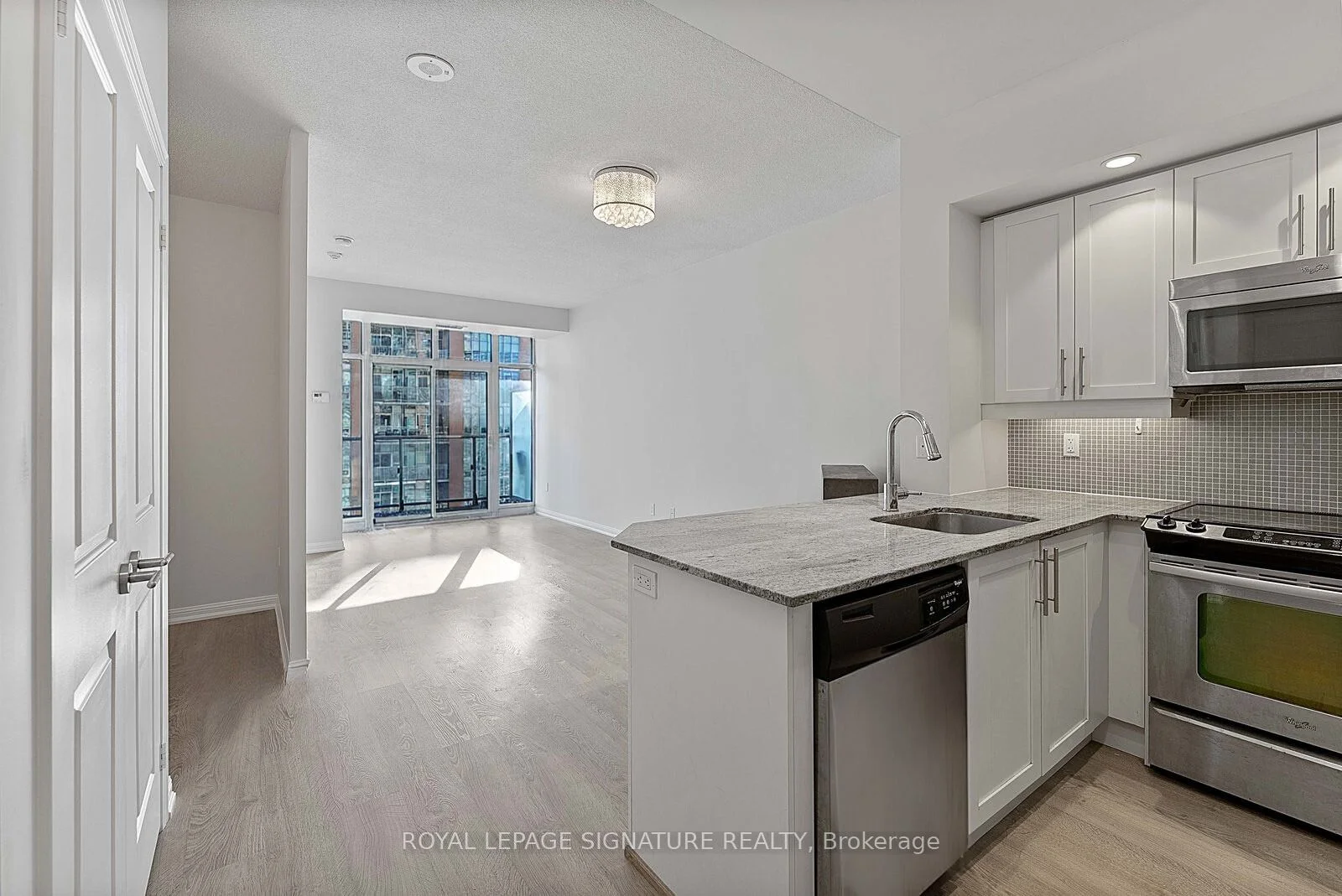 85 East Liberty Street 1709, Toronto C01, ON M6K 3R4