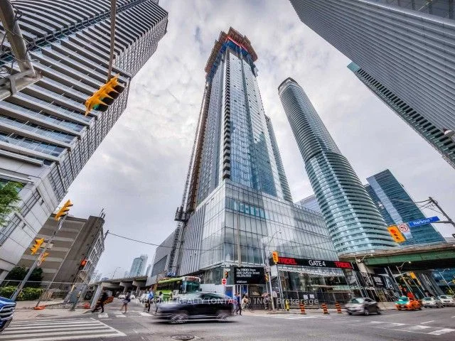 10 York Street 4007, Toronto C01, ON M5J 0E1