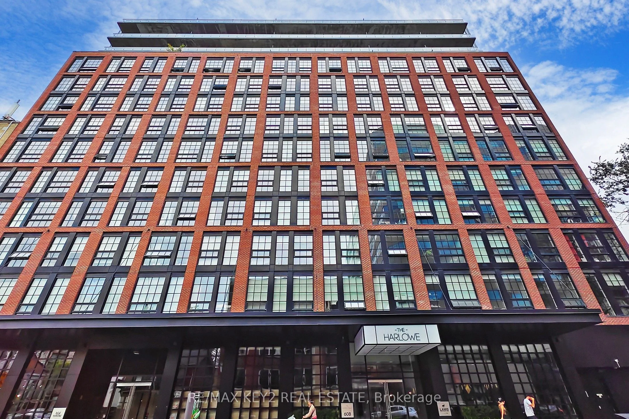 608 Richmond Street W 615, Toronto C01, ON M5V 1Y9