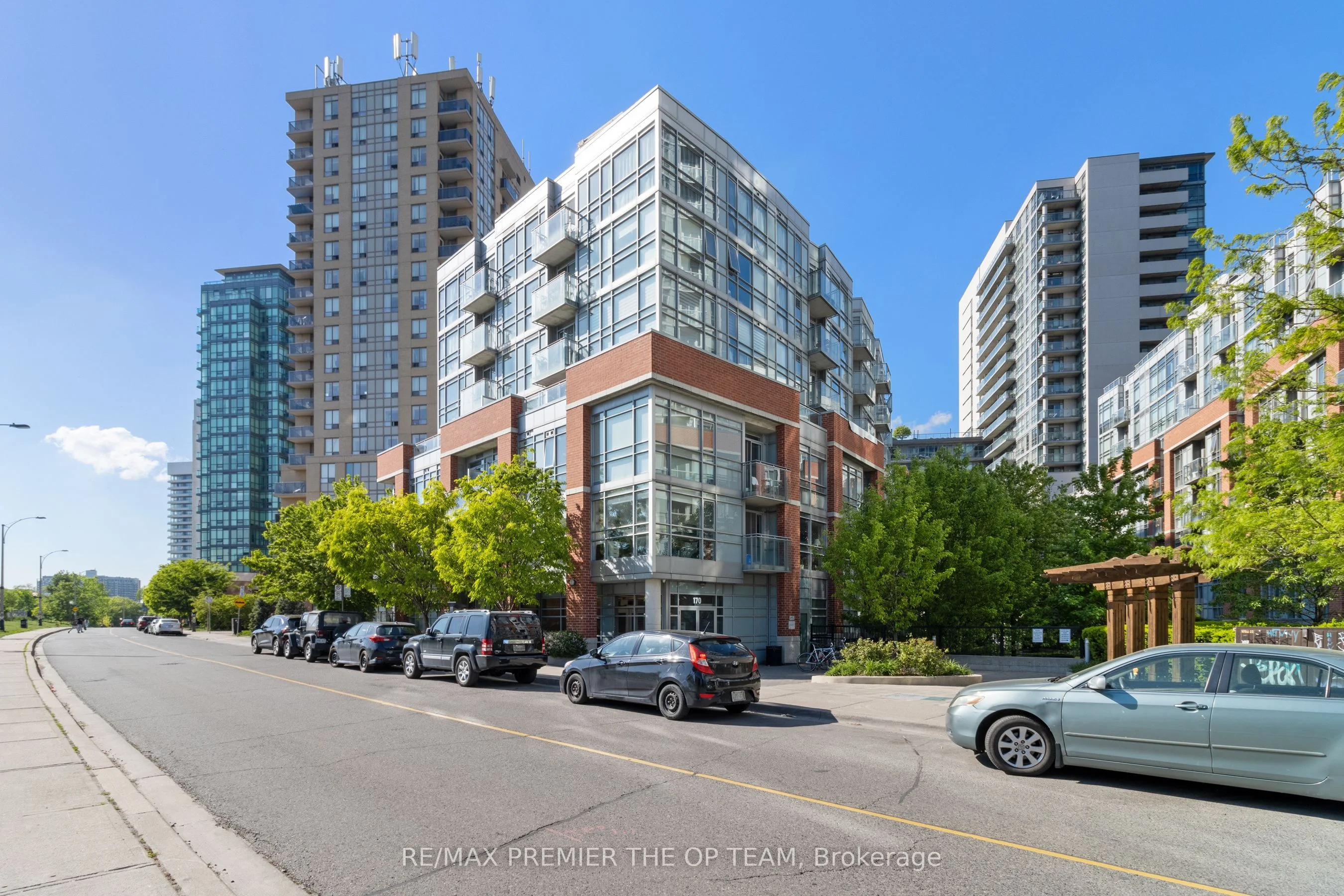 170 Sudbury Street 105, Toronto C01, On M6j 0a1
