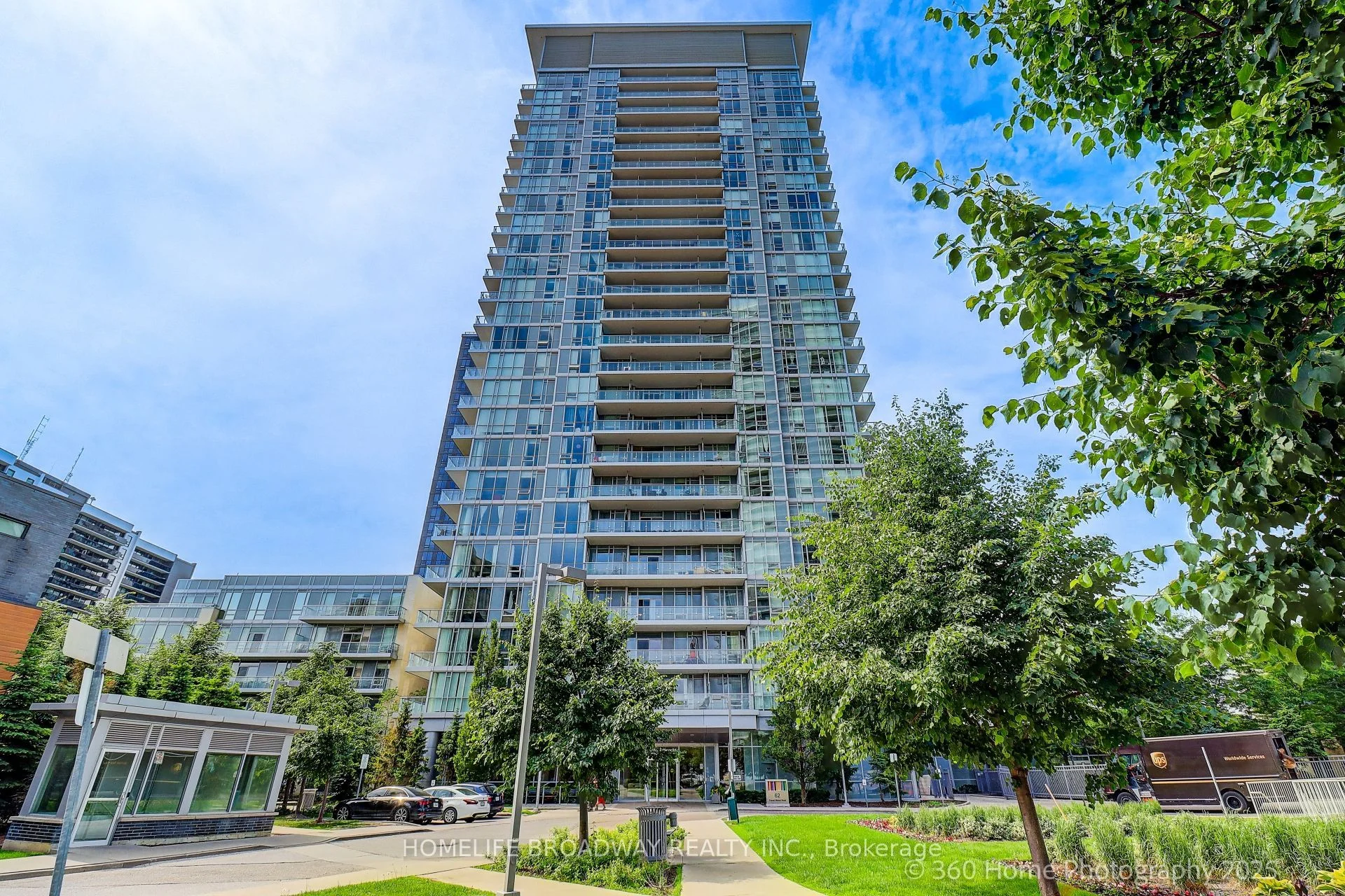 62 Forest Manor Road 216, Toronto C15, ON M2J 0B6