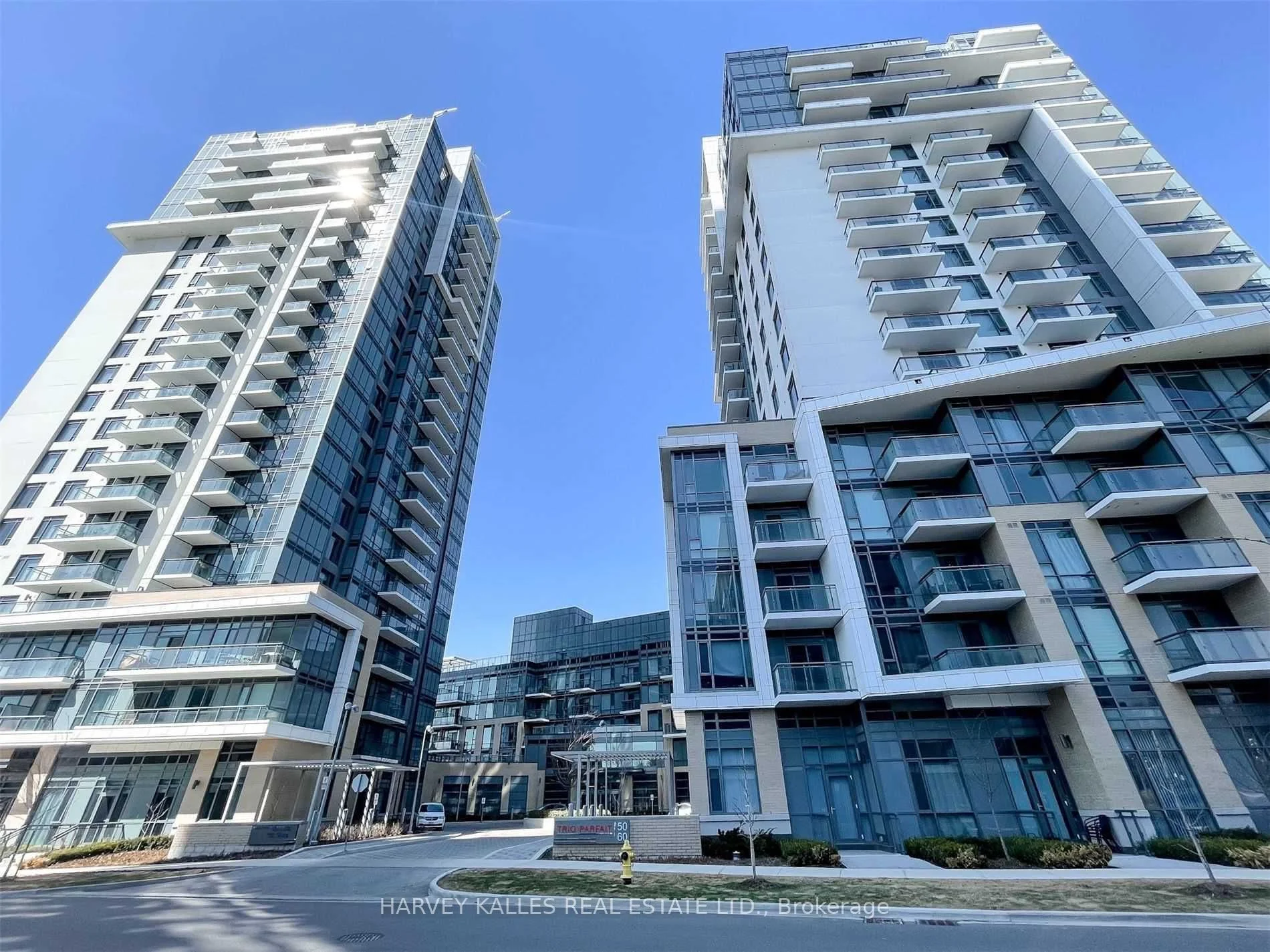 60 Ann O'reilly Road 1559, Toronto C15, ON M2J 0C9