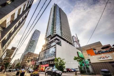 290 Adelaide Street W 2312, Toronto C01, ON M5V 1P6
