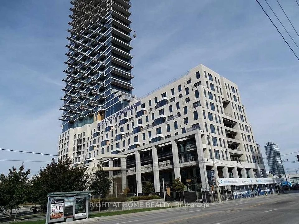 12 Bonnycastle Street 705, Toronto C08, ON M5A 3T7