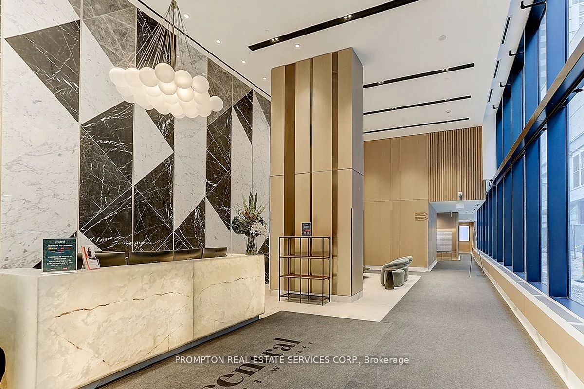 38 Widmer Street 3001, Toronto C01, ON M5V 0P7