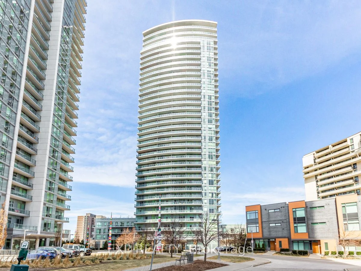 70 Forest Manor Road 316, Toronto C15, ON M2J 0A9