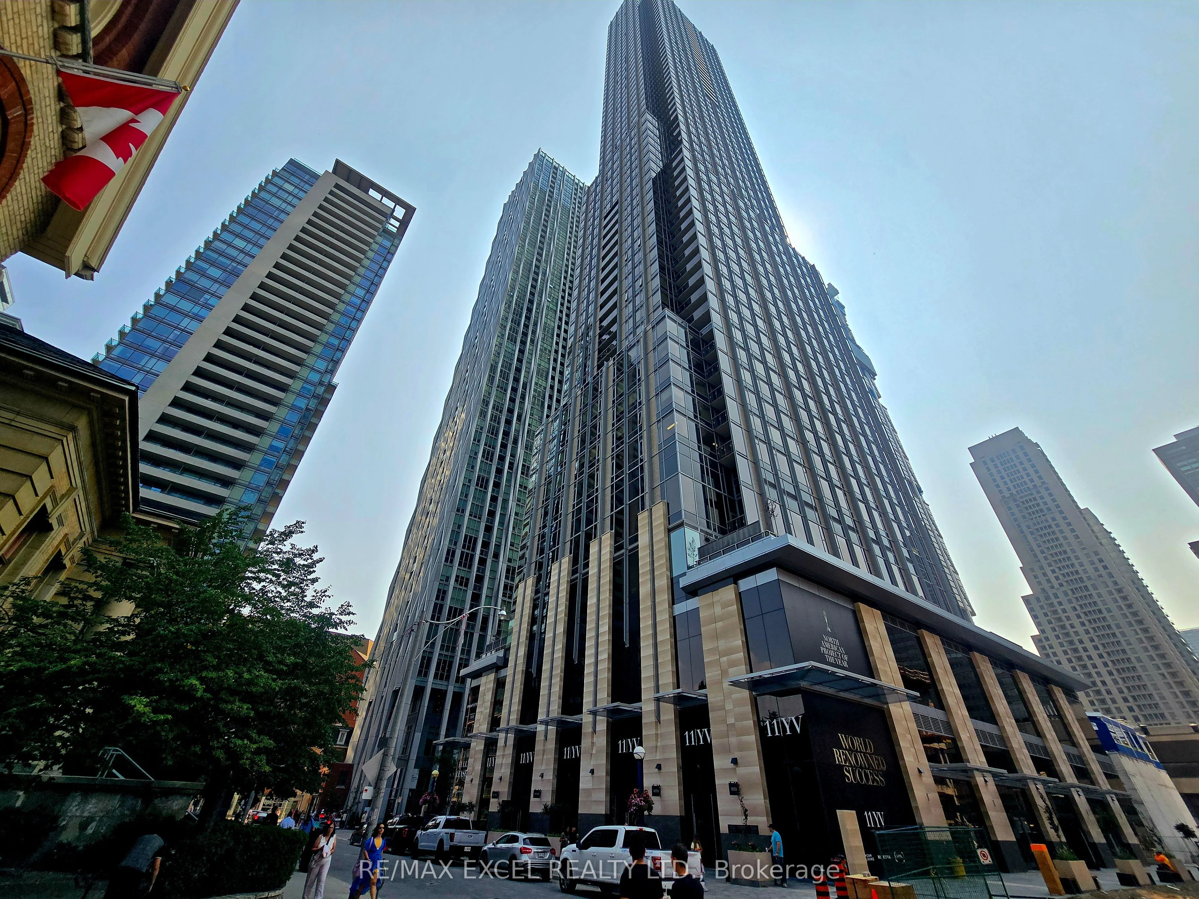11 Yorkville Avenue 6003, Toronto C02, ON M4W 0B7