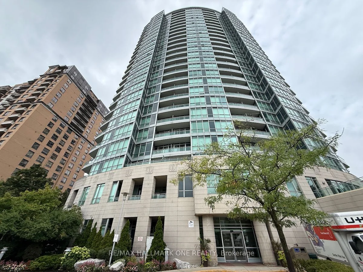 60 Byng Avenue 1209, Toronto C14, On M2n 4k3