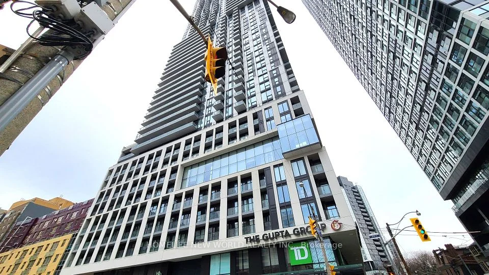 251 Jarvis Street 1102, Toronto C08, ON M5B 0C3