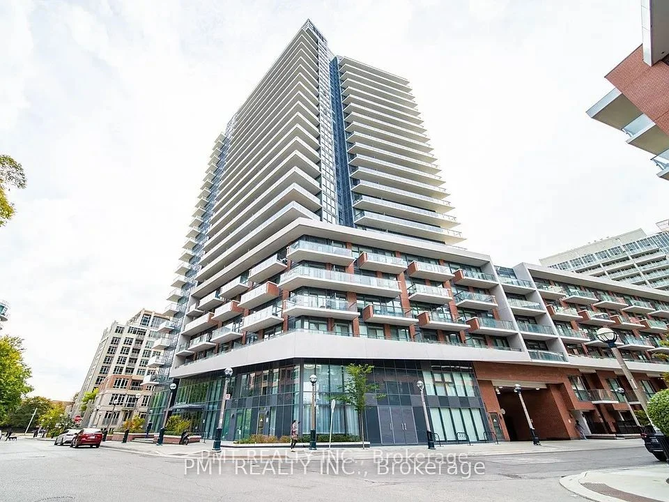 38 Iannuzzi Street 2511, Toronto C01, ON M5V 0S2