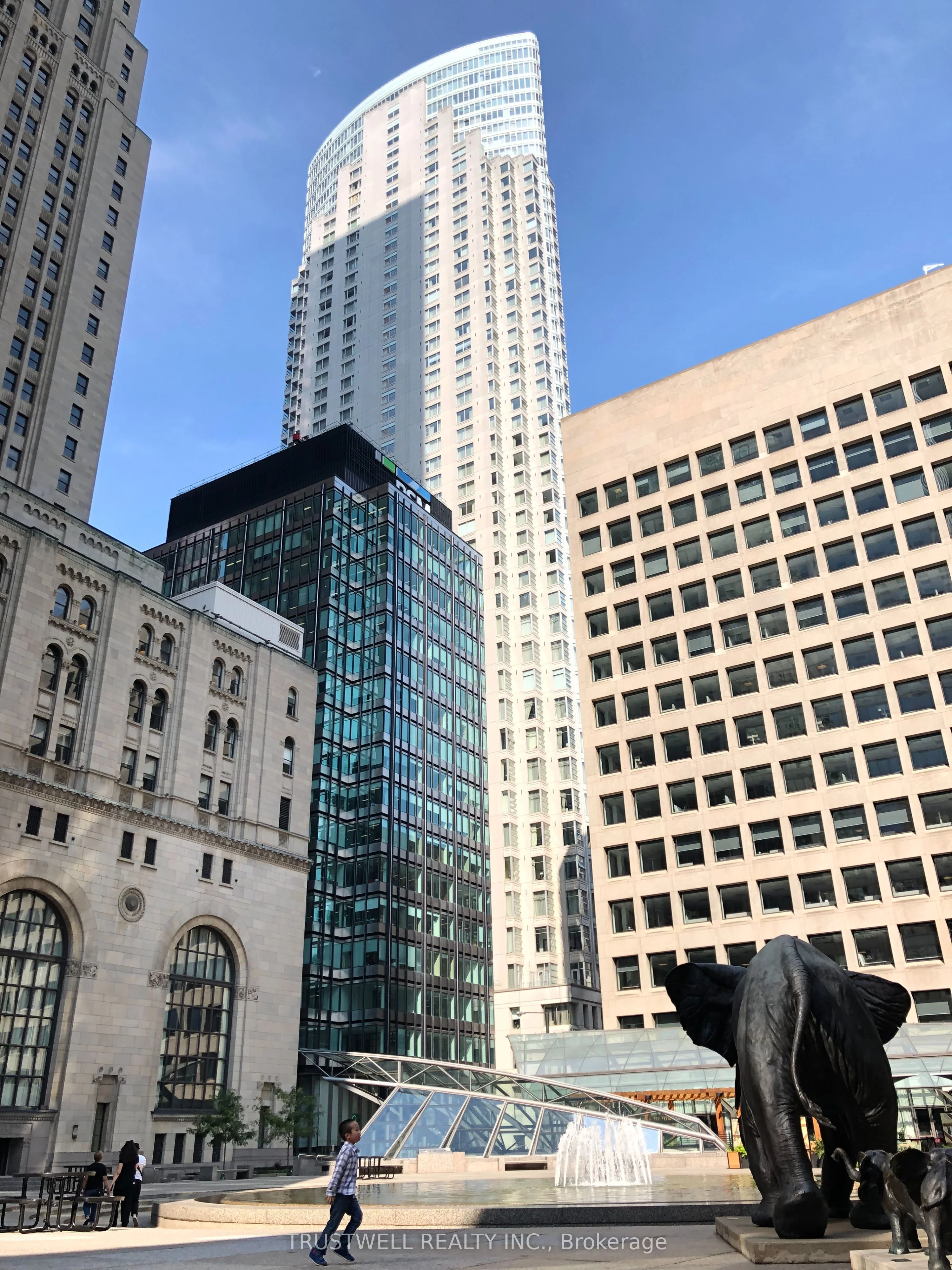 1 King Street 3711, Toronto C01, ON M5H 1A2