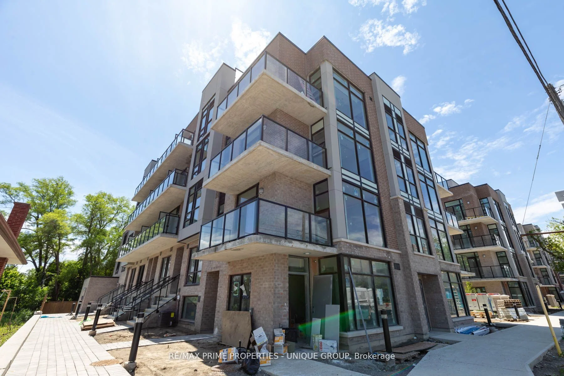 851 Sheppard Avenue W 43, Toronto C06, ON M3H 2T1