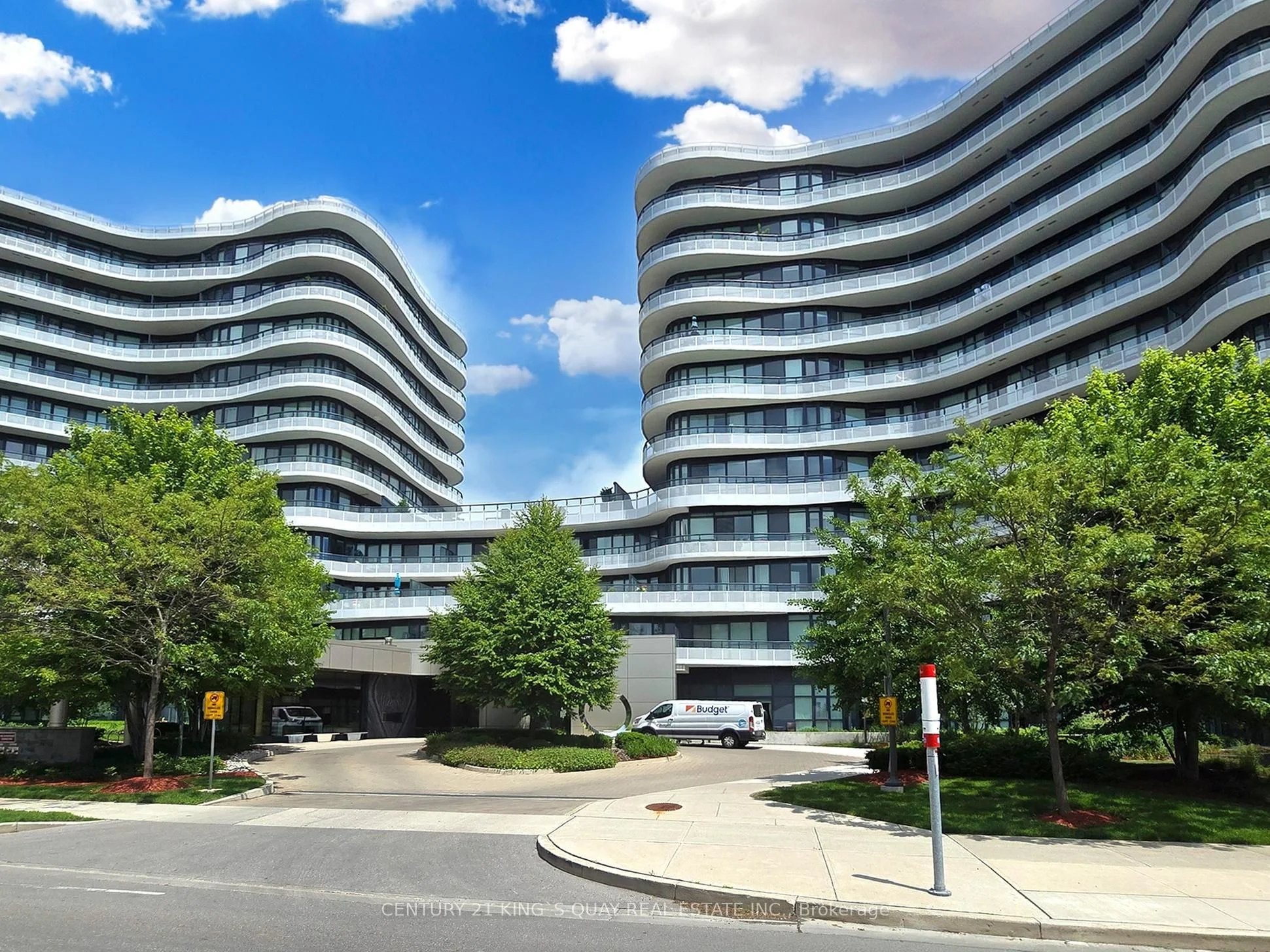 99 The Donway W 915, Toronto C13, ON M3C 0N8