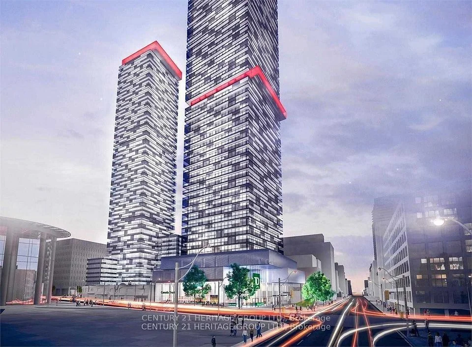 8 Eglinton Avenue E 1609, Toronto C03, ON M4P 0C1