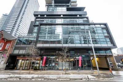 292 Adelaide Street W 600, Toronto C01, ON M5V 1P6