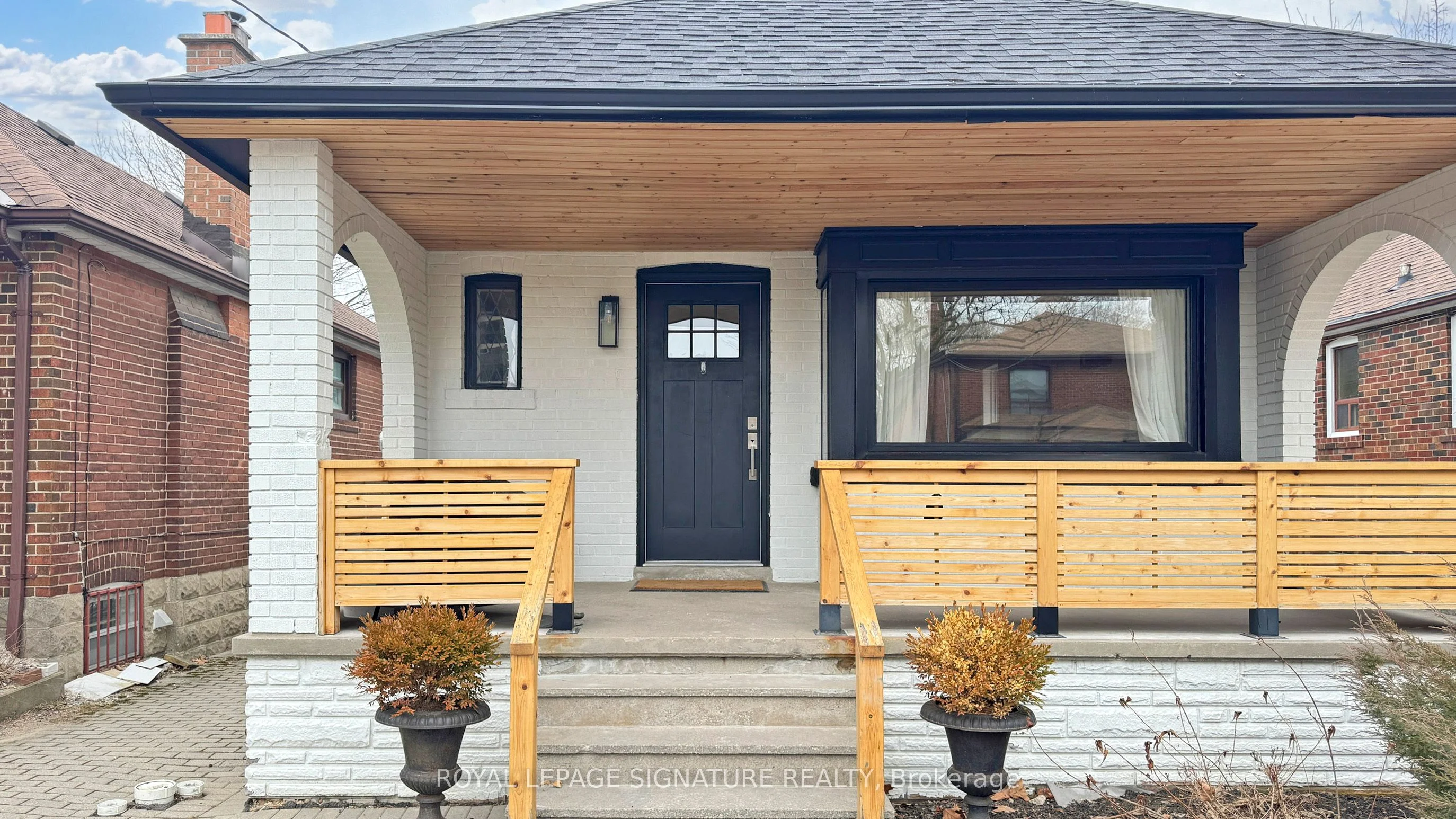 500 Atlas Avenue, Toronto C03, ON M6C 3R3