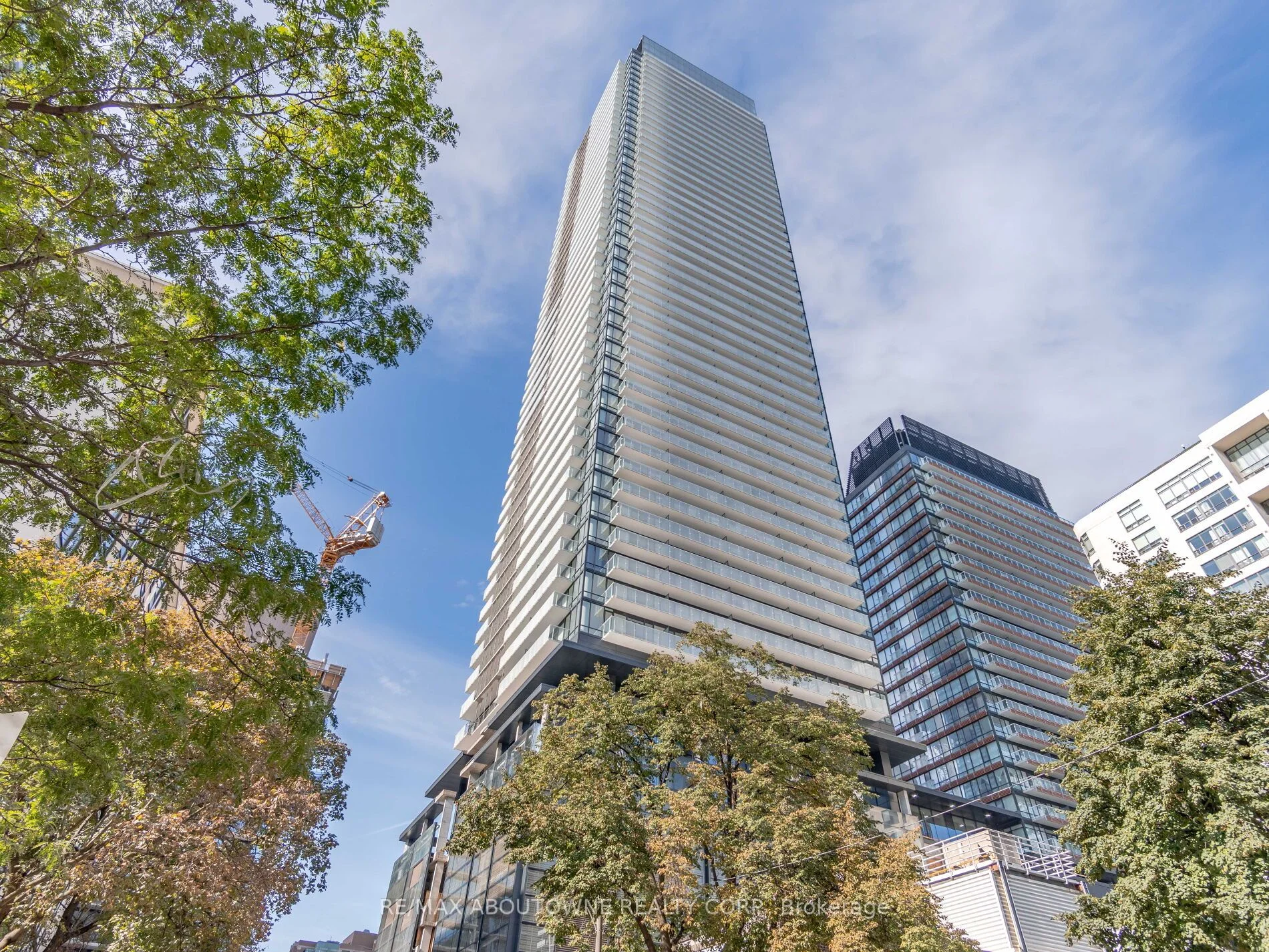 501 Yonge Street 3001, Toronto C08, ON M4Y 0G8