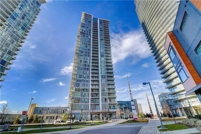 66 Forest Manor Road 1703, Toronto C15, ON M2J 1M6