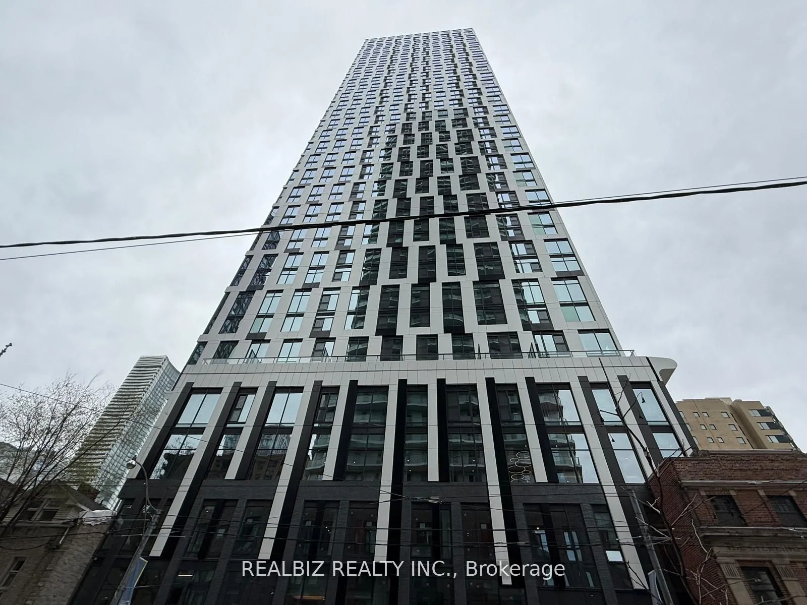 252 Church Street 4701, Toronto C08, ON M5B 0E6