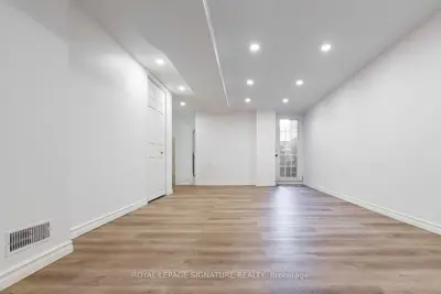 Semi-Detached in Toronto