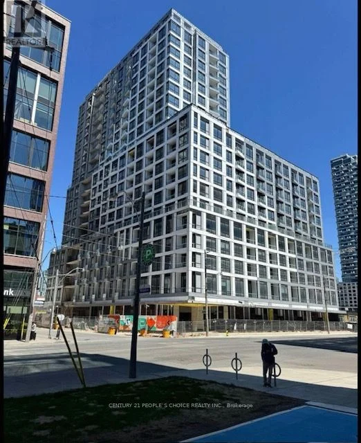 15 Richardson Street 325, Toronto C08, ON M5A 0Y5